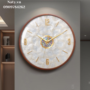 đồng hồ treo tường