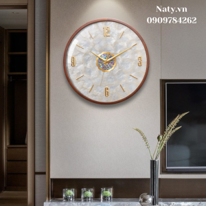 đồng hồ treo tường