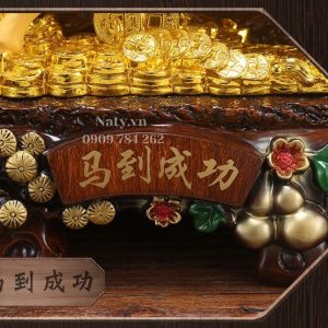 quà tân gia cho người thân