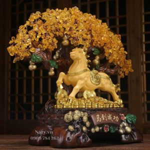 quà tặng tân gia nhà