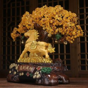 quà tân gia đơn giản