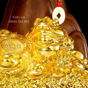 quà tặng tân gia