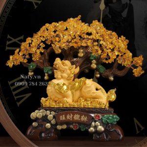 quà tặng mừng tân gia
