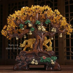quà tặng tân gia nhà sếp