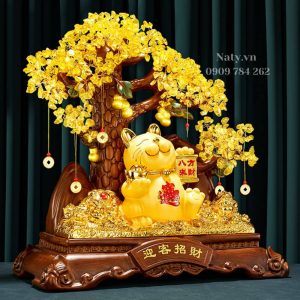 mừng tân gia nhà mới