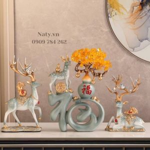 quà tân gia nhà mới
