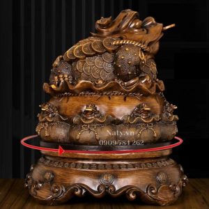 quà tân gia thiết thực