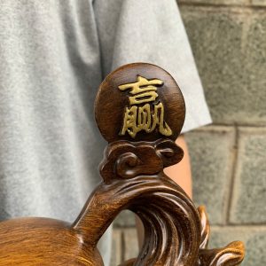 vật phẩm phong thủy