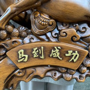 vật phẩm phong thủy