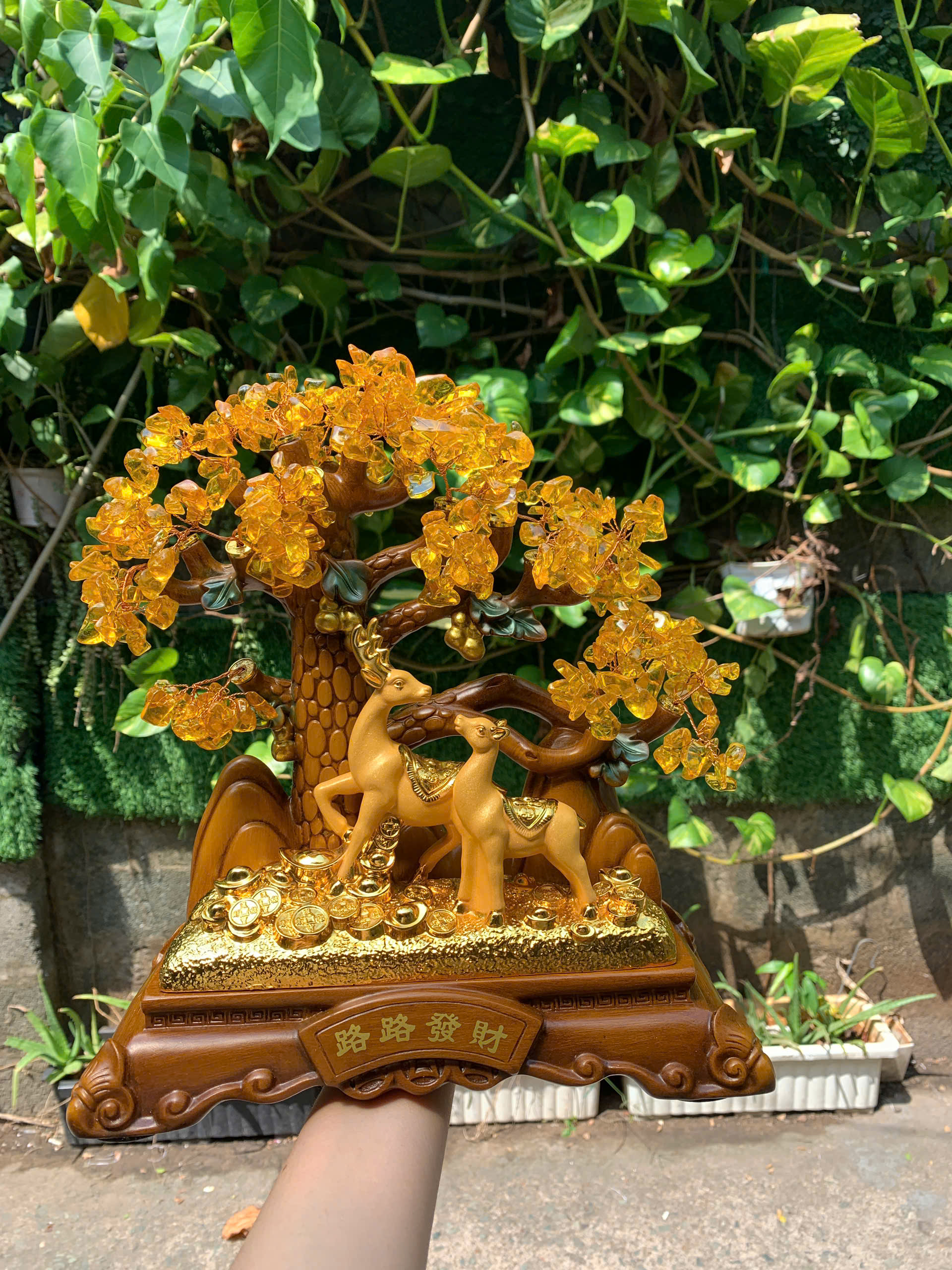 decor-trang-tri (545) vật phẩm phong thủy