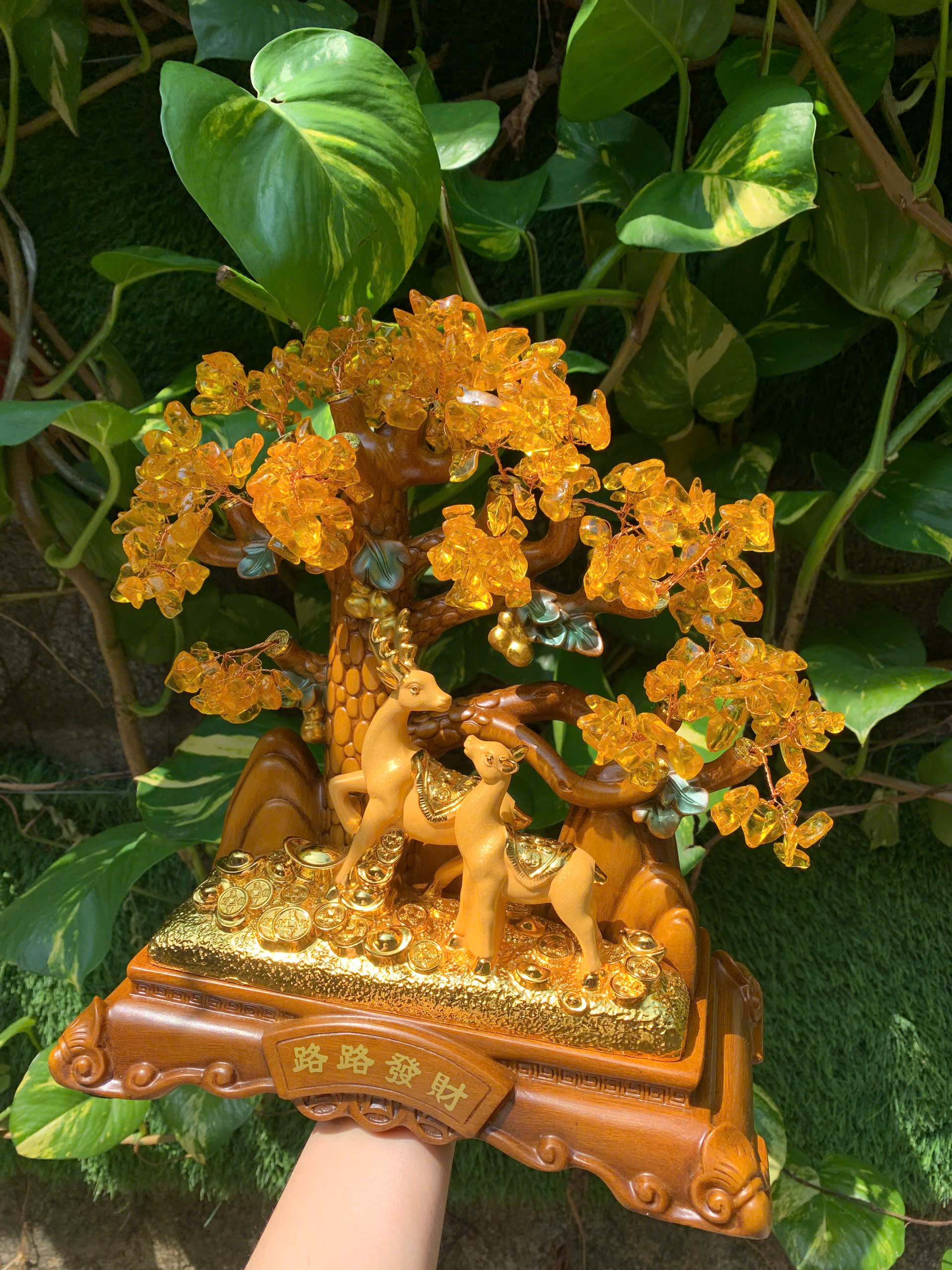 decor-trang-tri (555) vật phẩm phong thủy