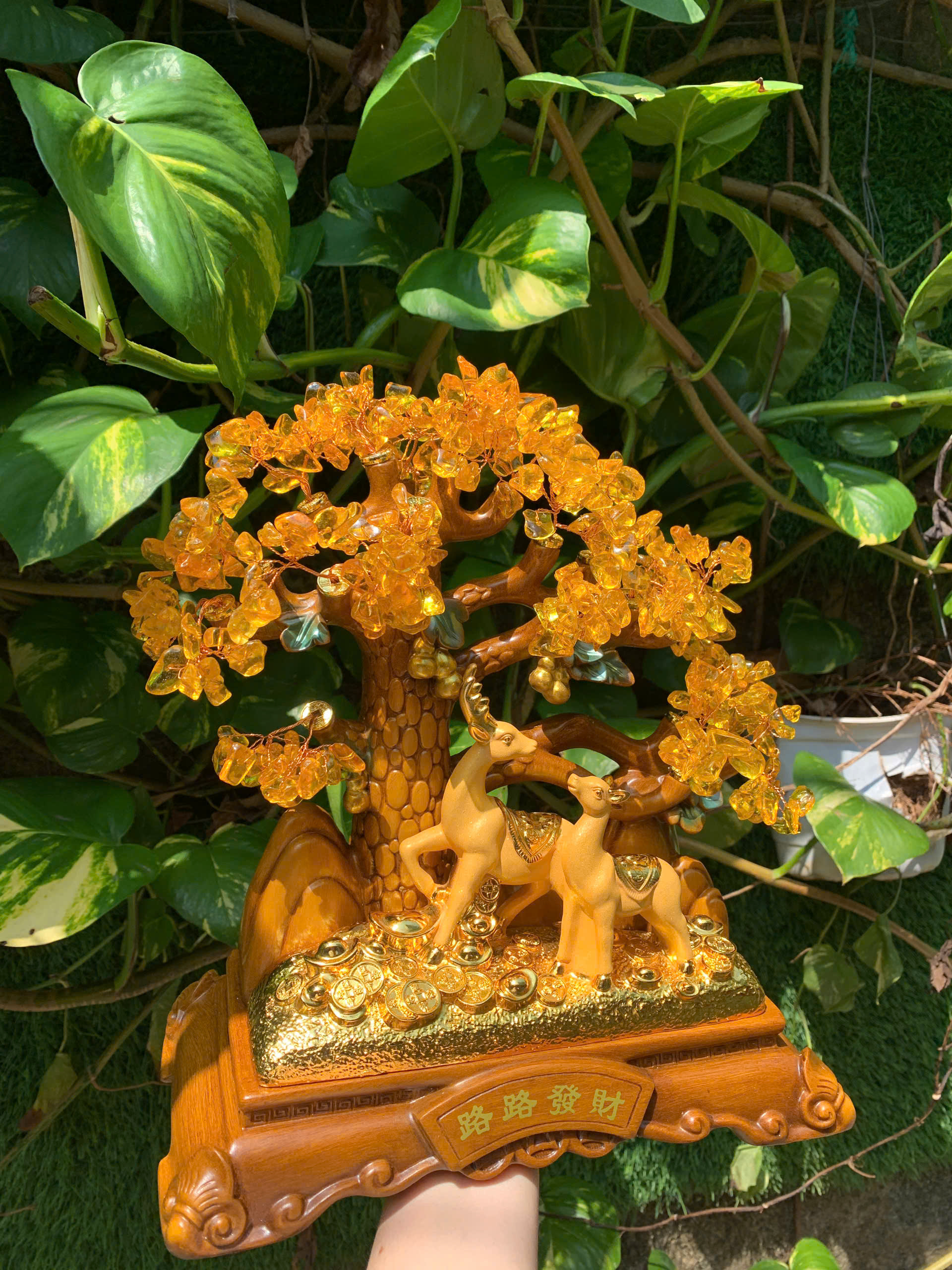 decor-trang-tri (556) vật phẩm phong thủy