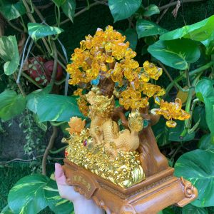 vật phẩm phong thủy