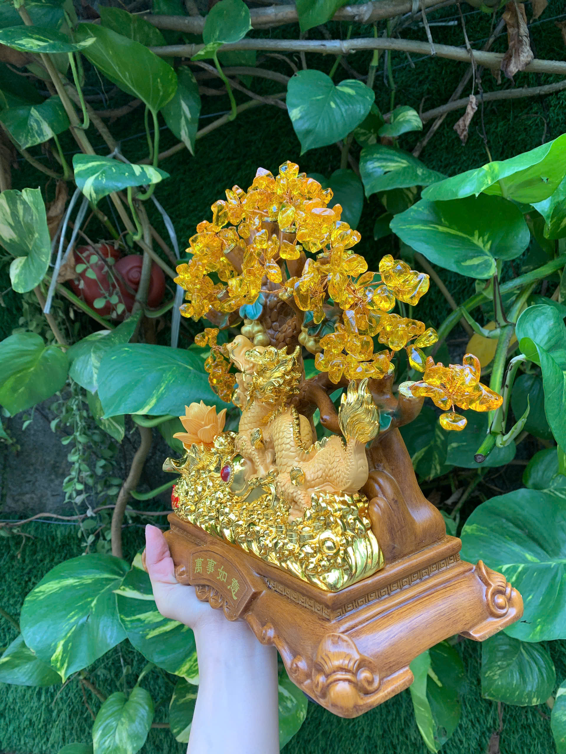 decor-trang-tri (558) vật phẩm phong thủy
