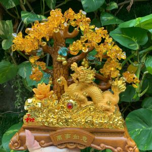 vật phẩm phong thủy