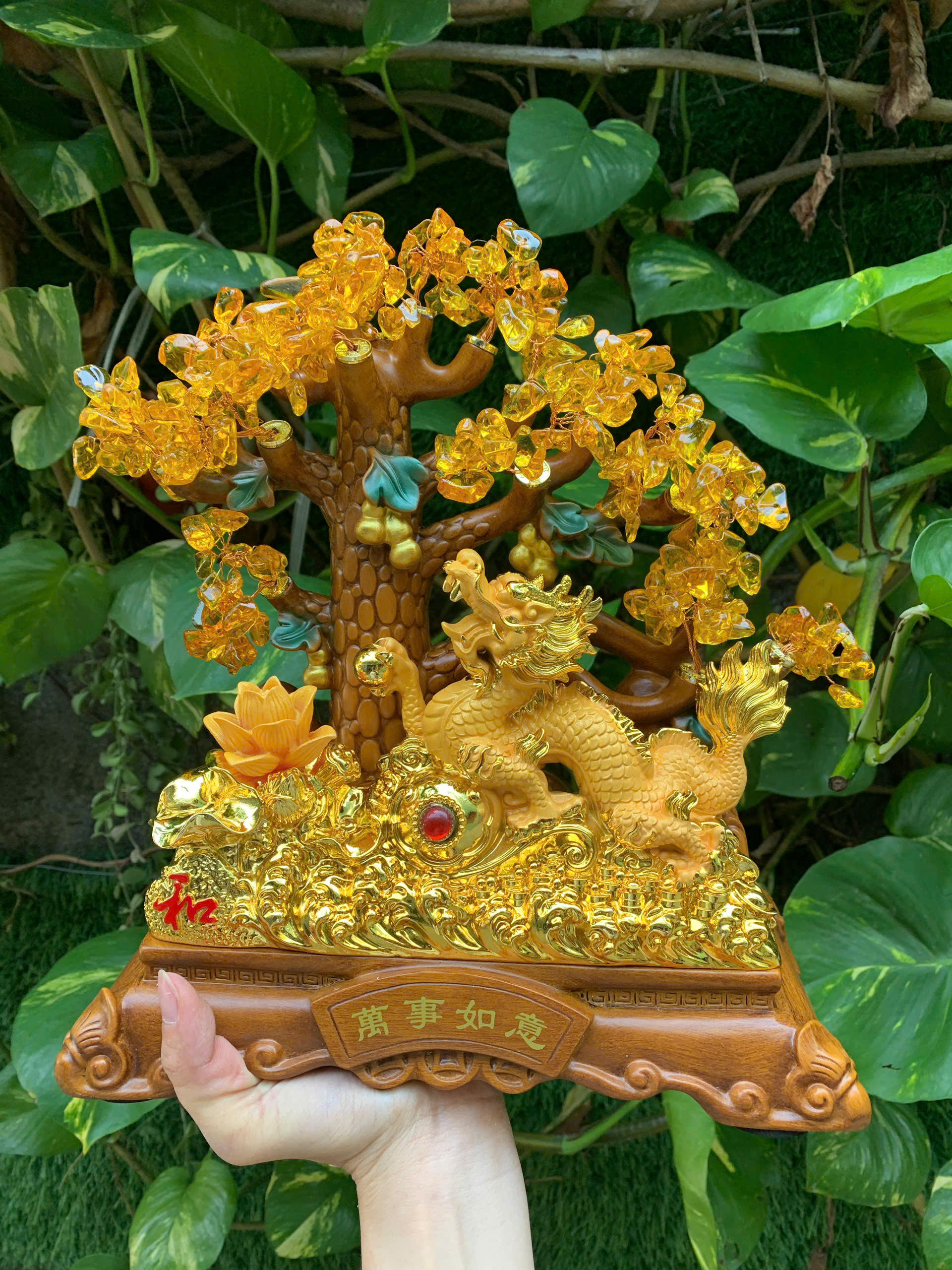 decor-trang-tri (559) vật phẩm phong thủy