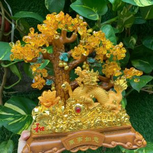 vật phẩm phong thủy