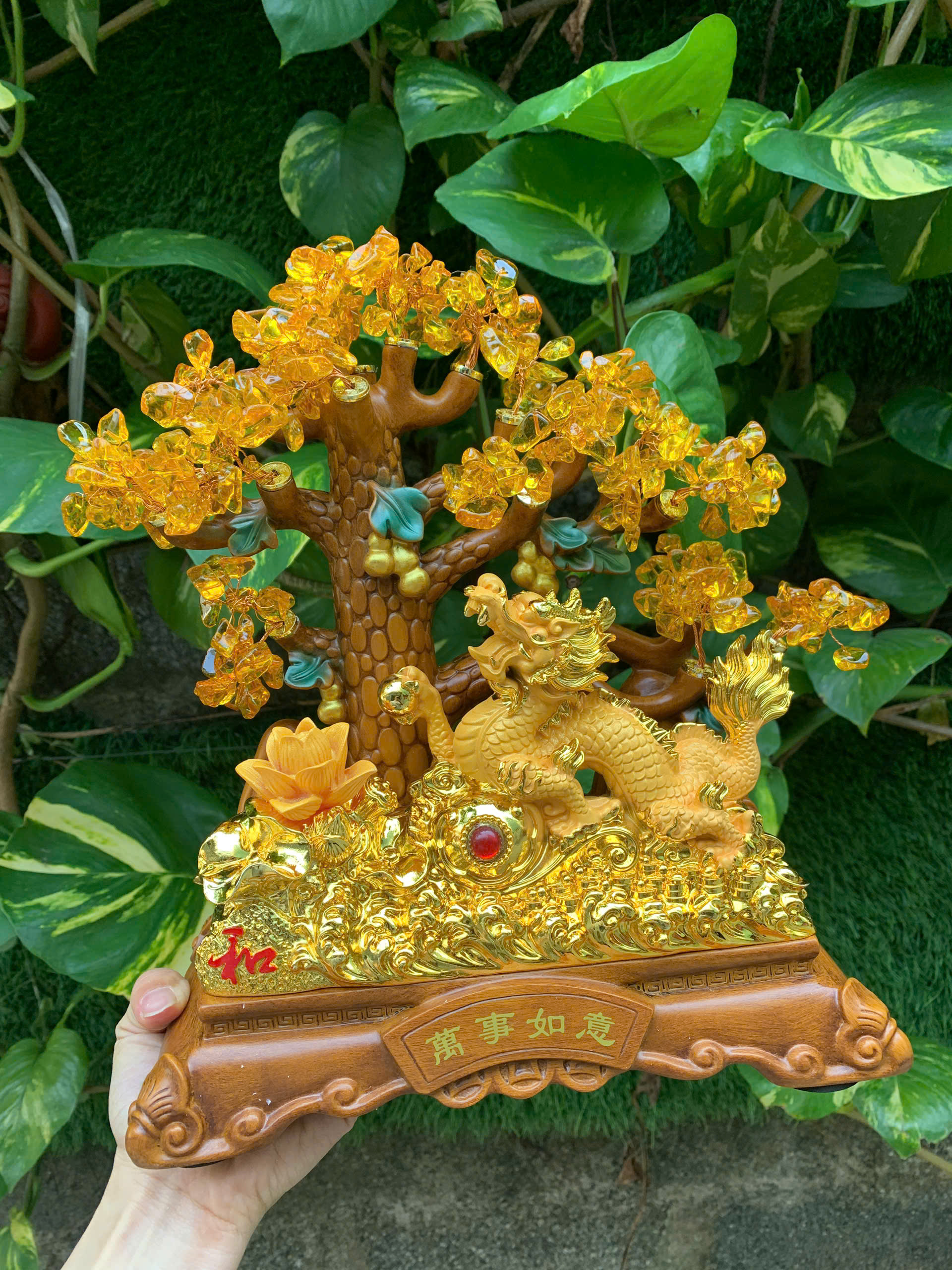 decor-trang-tri (560) vật phẩm phong thủy