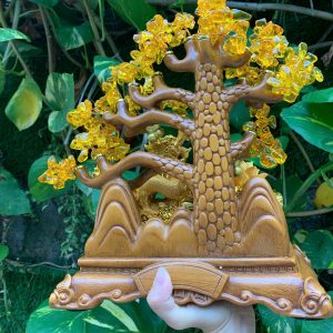vật phẩm phong thủy