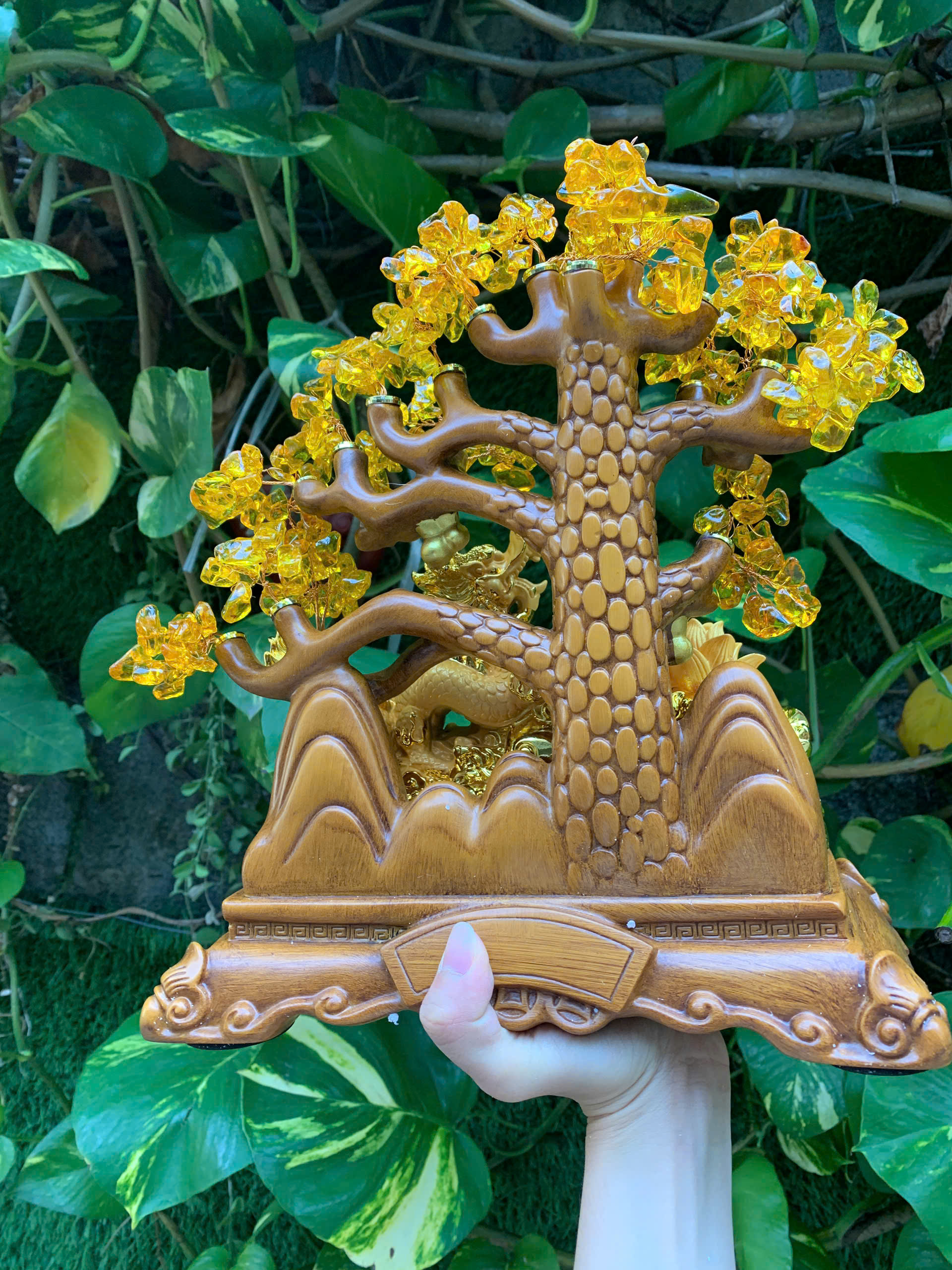 decor-trang-tri (562) vật phẩm phong thủy