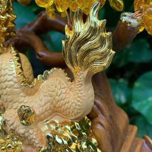 vật phẩm phong thủy