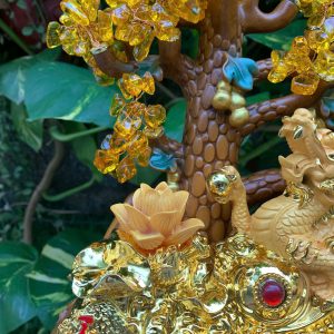 vật phẩm phong thủy
