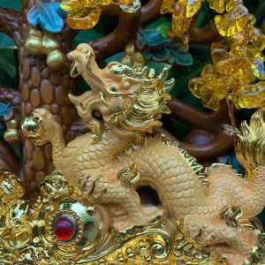 vật phẩm phong thủy