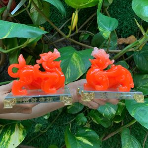 vật phẩm phong thủy