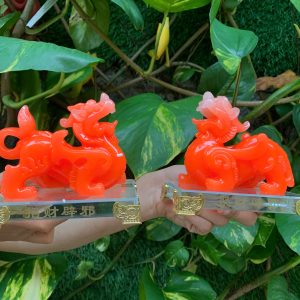 vật phẩm phong thủy