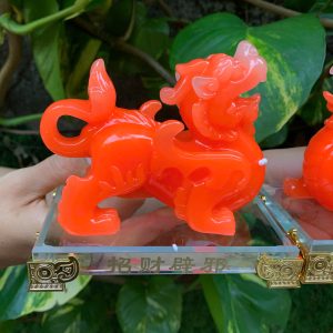 vật phẩm phong thủy