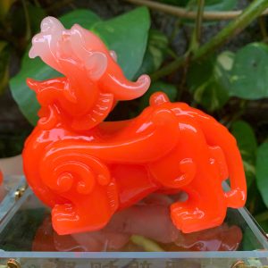 tỳ hưu phong thủy