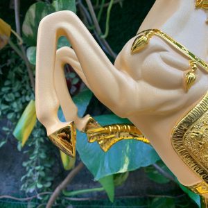 ngựa mã đáo thành công