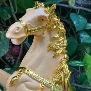 ngựa mã đáo thành công
