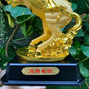 quà khai trương