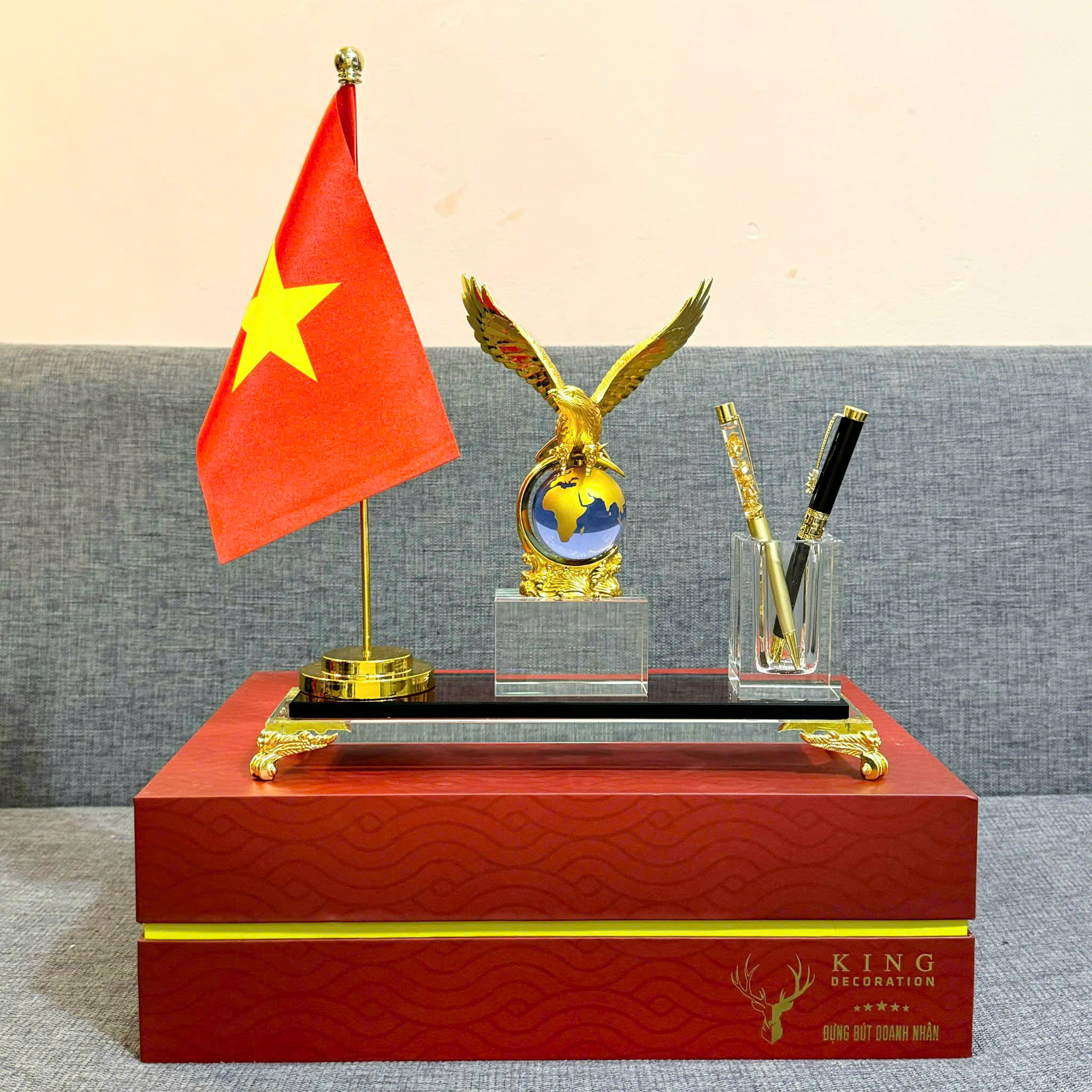 quà tặng sếp