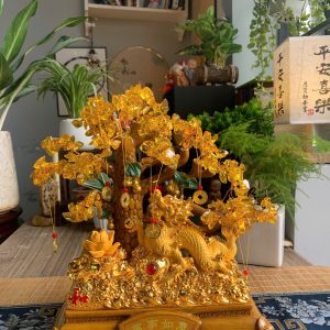 quà khai trương