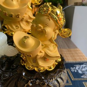 quà khai trương
