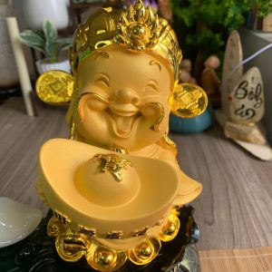 quà khai trương