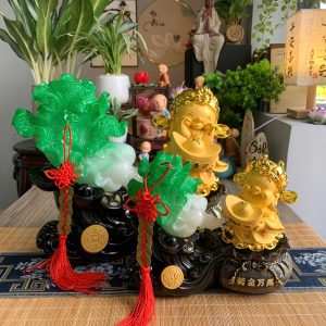 quà khai trương