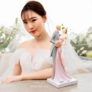 quà tặng mừng tân gia