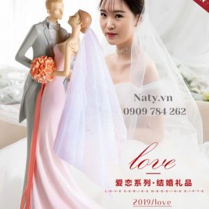quà tân gia độc đáo