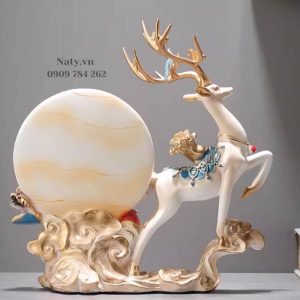 mừng tân gia nhà mới