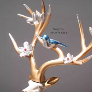 chúc mừng tân gia hay
