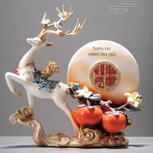 quà tân gia cho người thân