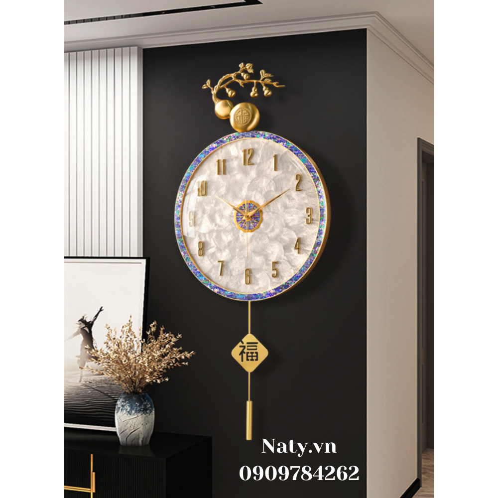 decor-trang-tri (22) mẫu đồng hồ treo tường đẹp
