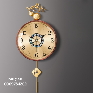 đồng hồ treo tường