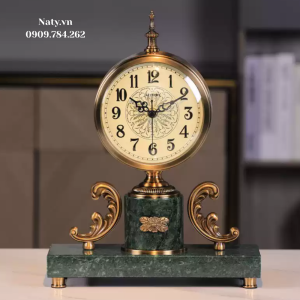 đồng hồ để bàn