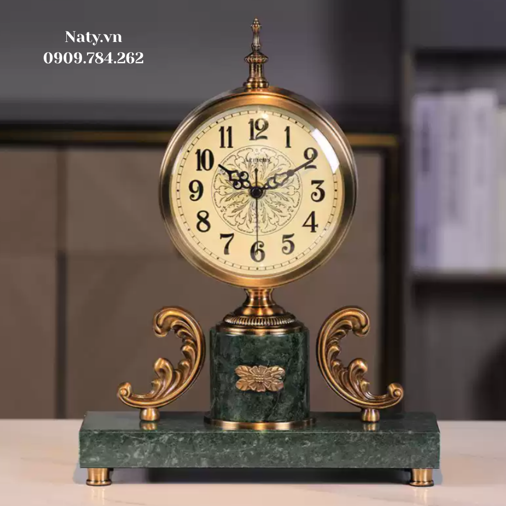dong-ho-de-ban (55) đồng hồ để bàn