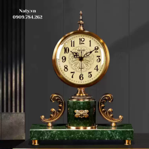 đồng hồ để bàn