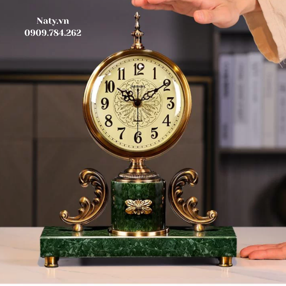 dong-ho-de-ban (65) đồng hồ để bàn